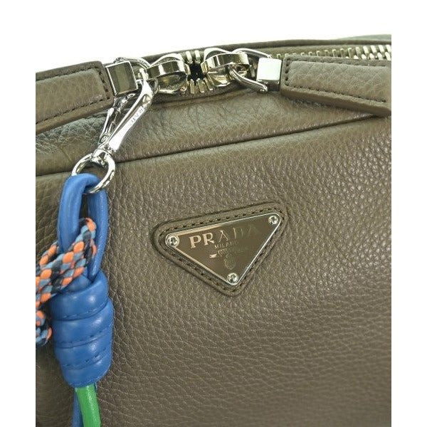 Prada Shoulder Bag — view 5