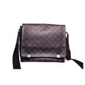 Louis Vuitton Damier Graphite District PM Shoulder