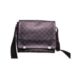 Louis Vuitton Damier Graphite District PM Shoulder