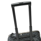 Louis Vuitton Damier Travel Bag with Casters Pegase 55 Carry — view 9