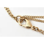 Chanel Coco Mark CC Pearl Motif — view 5