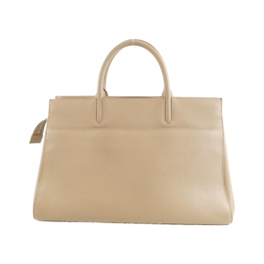 Saint Laurent Bag Beige — view 2