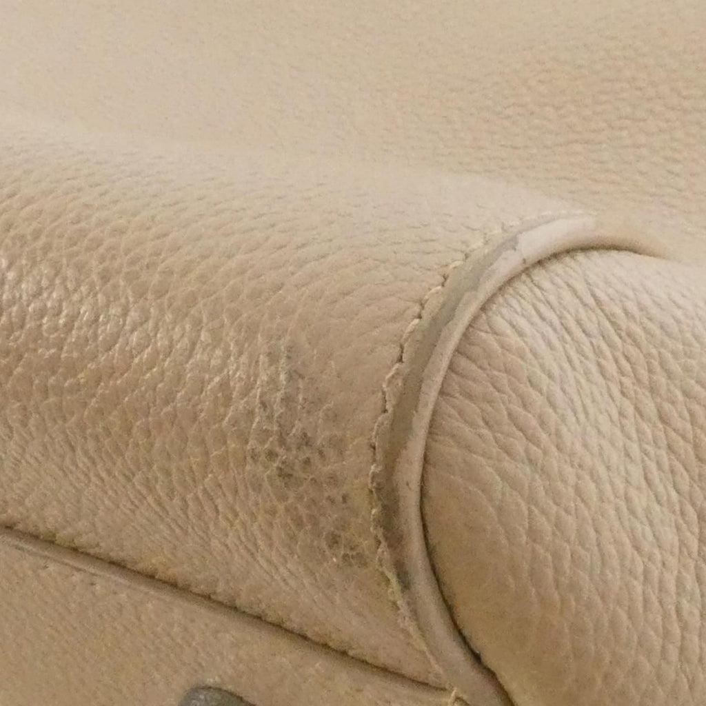 Saint Laurent Bag Beige — view 4