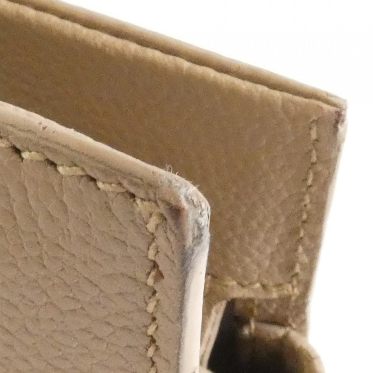 Saint Laurent Bag Beige — view 5