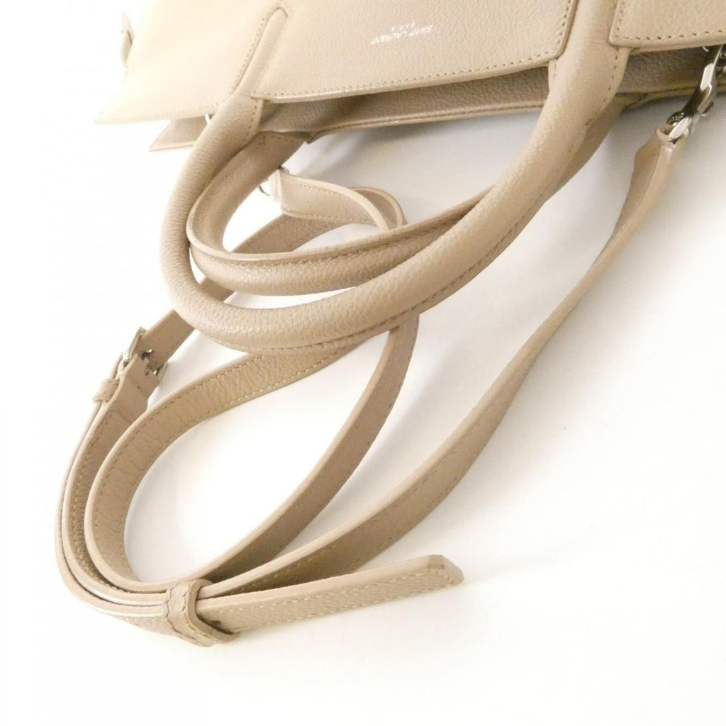 Saint Laurent Bag Beige — view 7