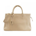Saint Laurent Bag Beige