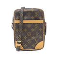 Louis Vuitton Monogram Danube Shoulder Bag