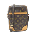 Louis Vuitton Monogram Danube Shoulder Bag