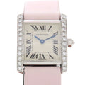 Cartier Tank Francaise SM Watch