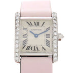 Cartier Tank Francaise SM Watch