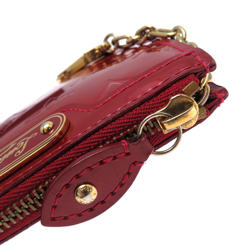 Louis Vuitton Coin Case — view 5