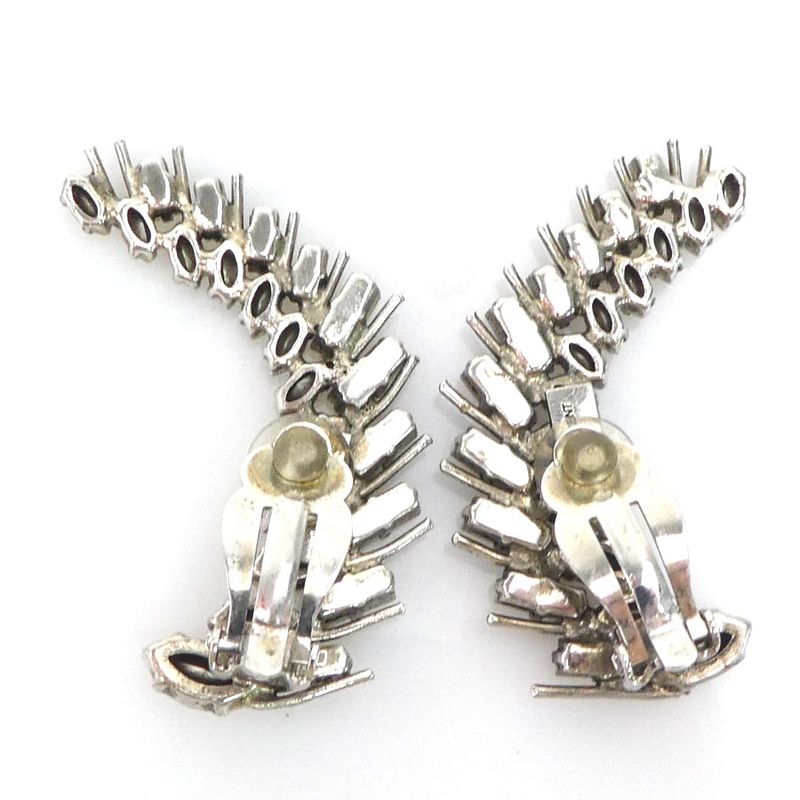 Saint Laurent Earrings — view 3