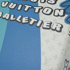 Louis Vuitton Sandwich Box Shoulder Bag — view 6