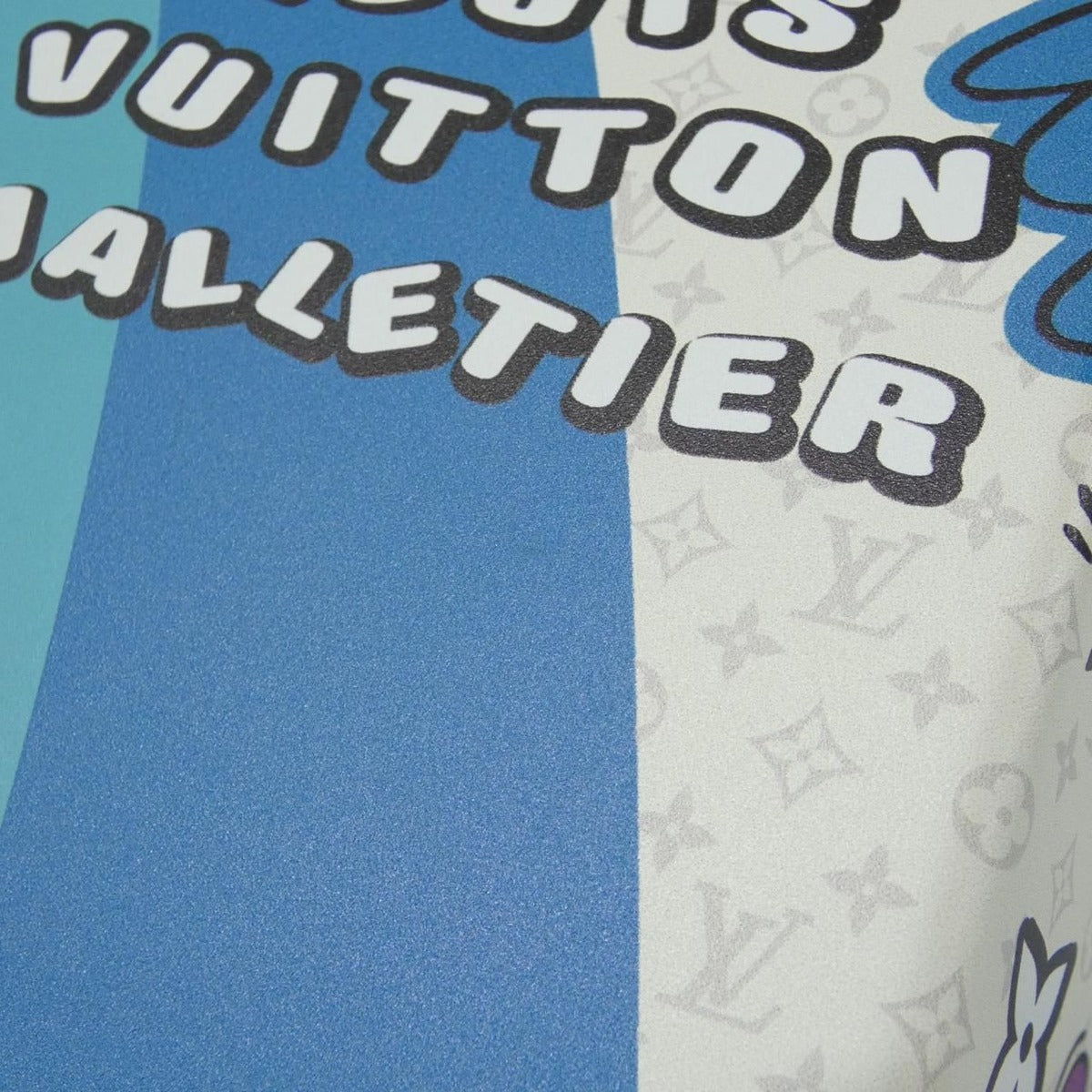 Louis Vuitton Sandwich Box Shoulder Bag — view 6