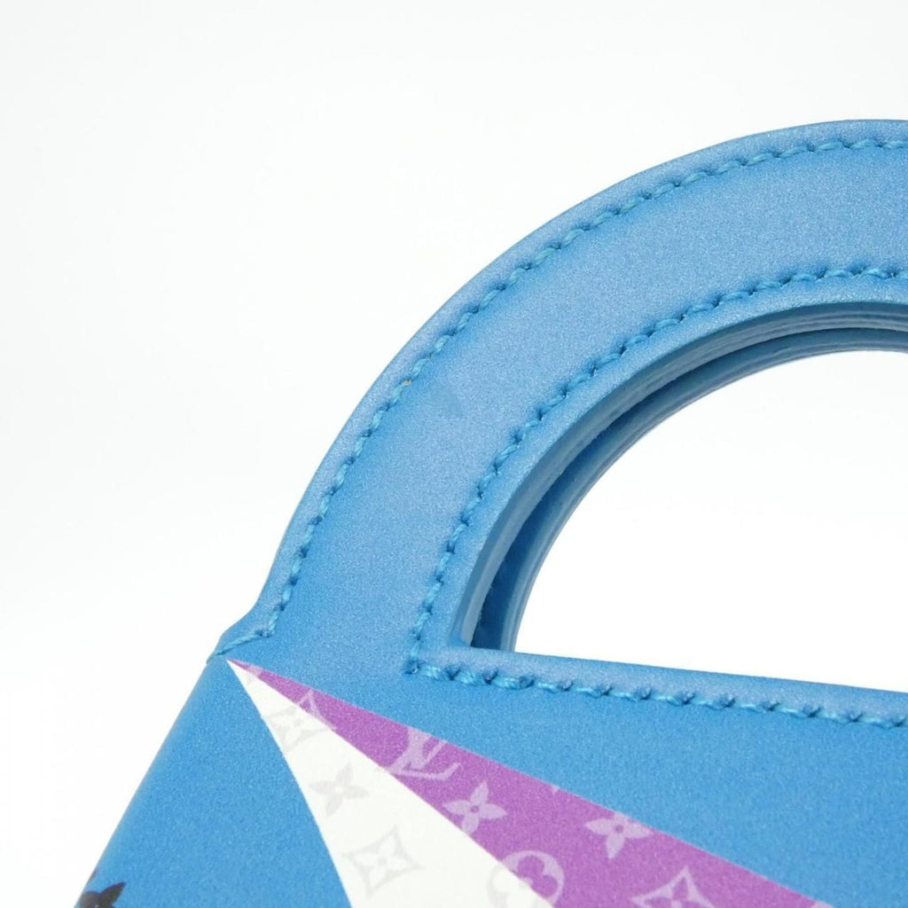 Louis Vuitton Sandwich Box Shoulder Bag — view 8