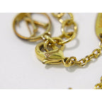 Louis Vuitton LV & ME Bracelet Gold Plated — view 3
