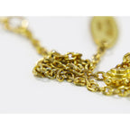 Louis Vuitton LV & ME Bracelet Gold Plated — view 5
