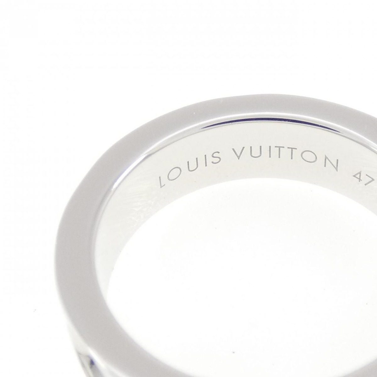 Louis Vuitton Petite Bag Empreinte Ring — view 3