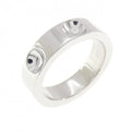 Louis Vuitton Petite Bag Empreinte Ring