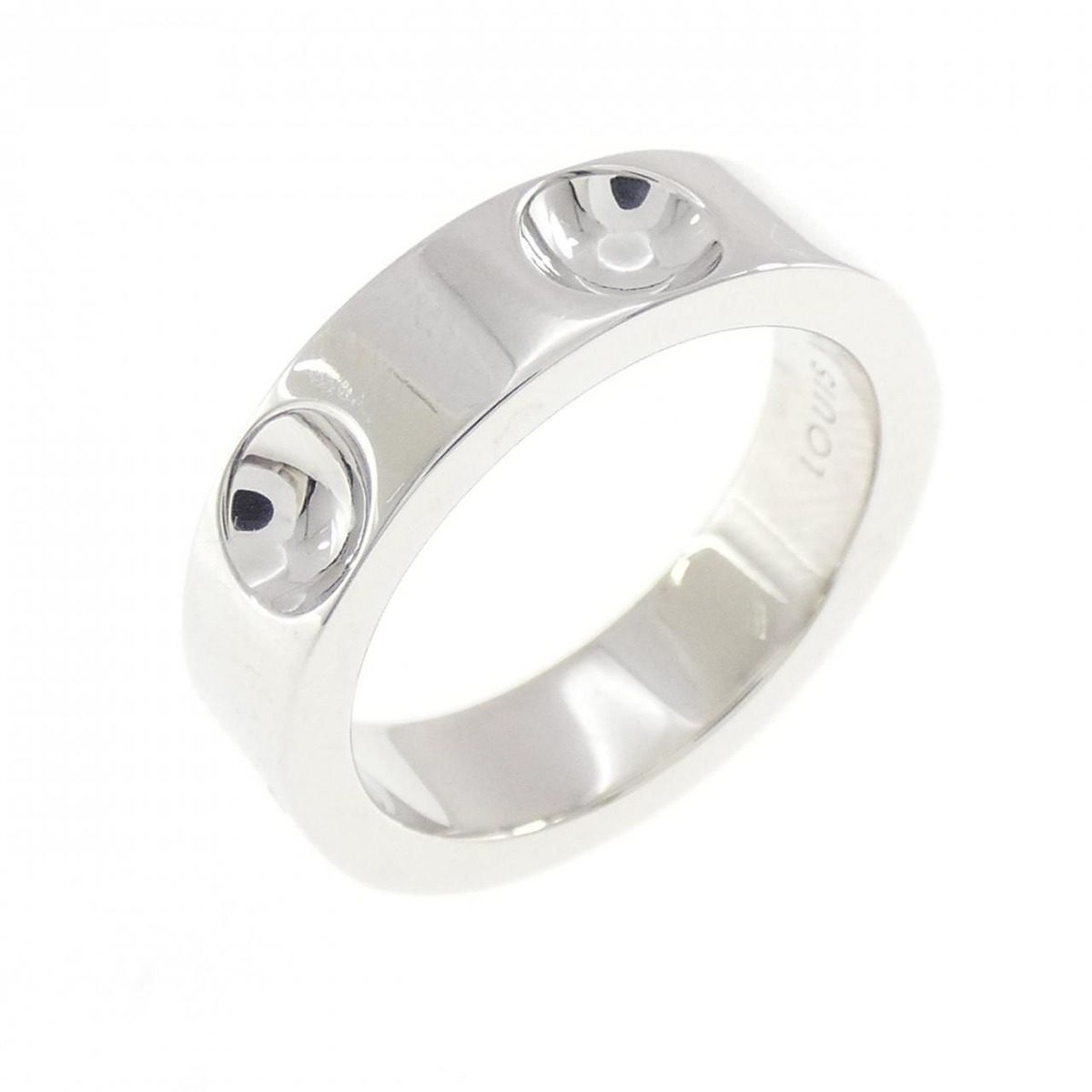 Louis Vuitton Petite Bag Empreinte Ring — view 5