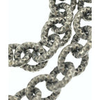 Gucci Necklace Silver — view 4
