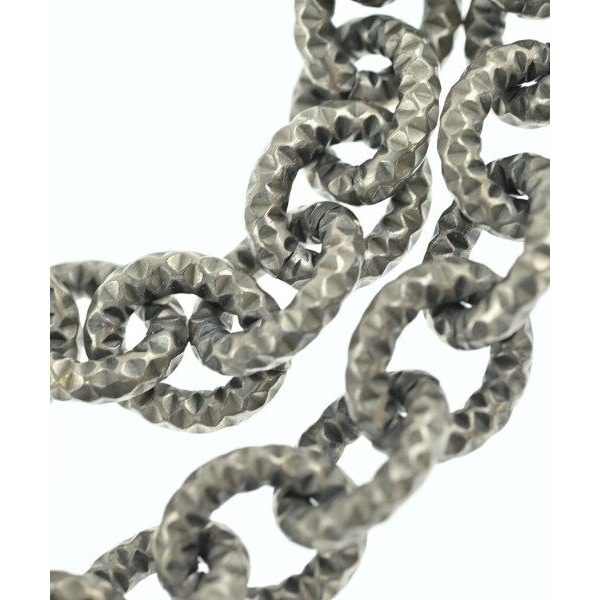 Gucci Necklace Silver — view 4