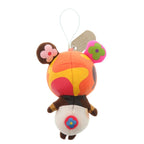 Louis Vuitton Petit Panda Takashi Murakami Cell Phone Strap Charm Polyester — view 2