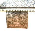 Louis Vuitton Trousse Makeup Damier Handbag 1273 — view 5