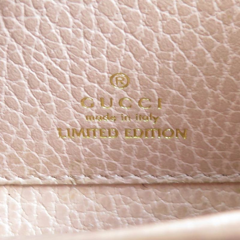 Gucci Bifold Wallet GG Marmont — view 7