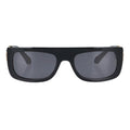 Louis Vuitton Side Logo Sunglasses Eyewear