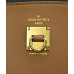 Louis Vuitton Handbag Black M — view 4