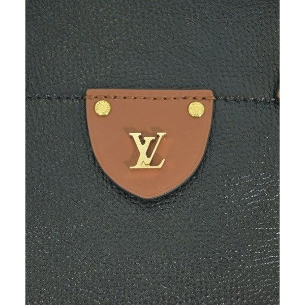 Louis Vuitton Handbag Black M — view 6