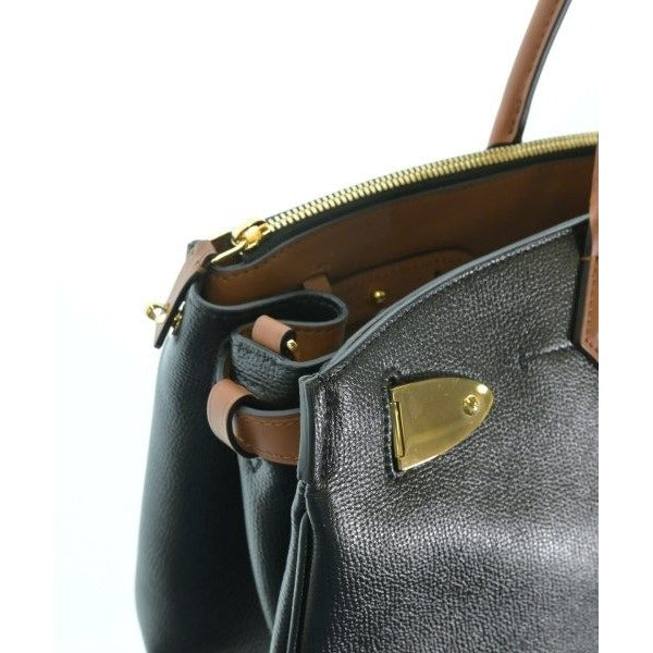 Louis Vuitton Handbag Black M — view 7