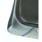 Louis Vuitton Handbag Black M — view 8