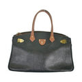 Louis Vuitton Handbag Black M