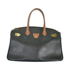 Louis Vuitton Handbag Black M