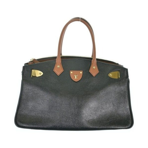Louis Vuitton Handbag Black M