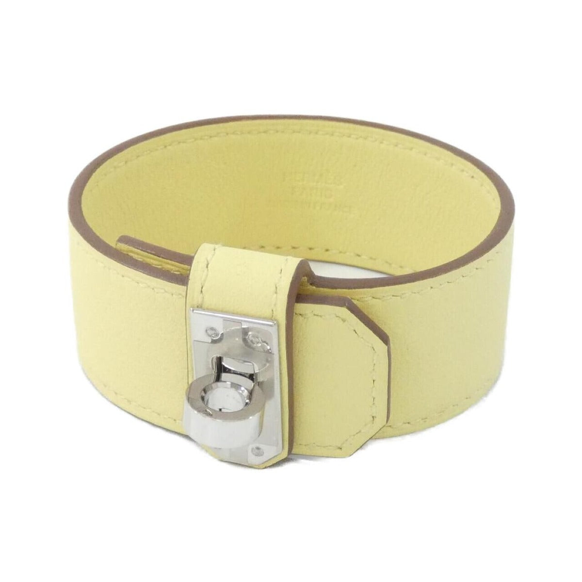 Hermes Kelly Twist PM Bracelet
