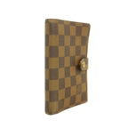 Louis Vuitton Notebook Cover Damier Agenda PM Ebene — view 2
