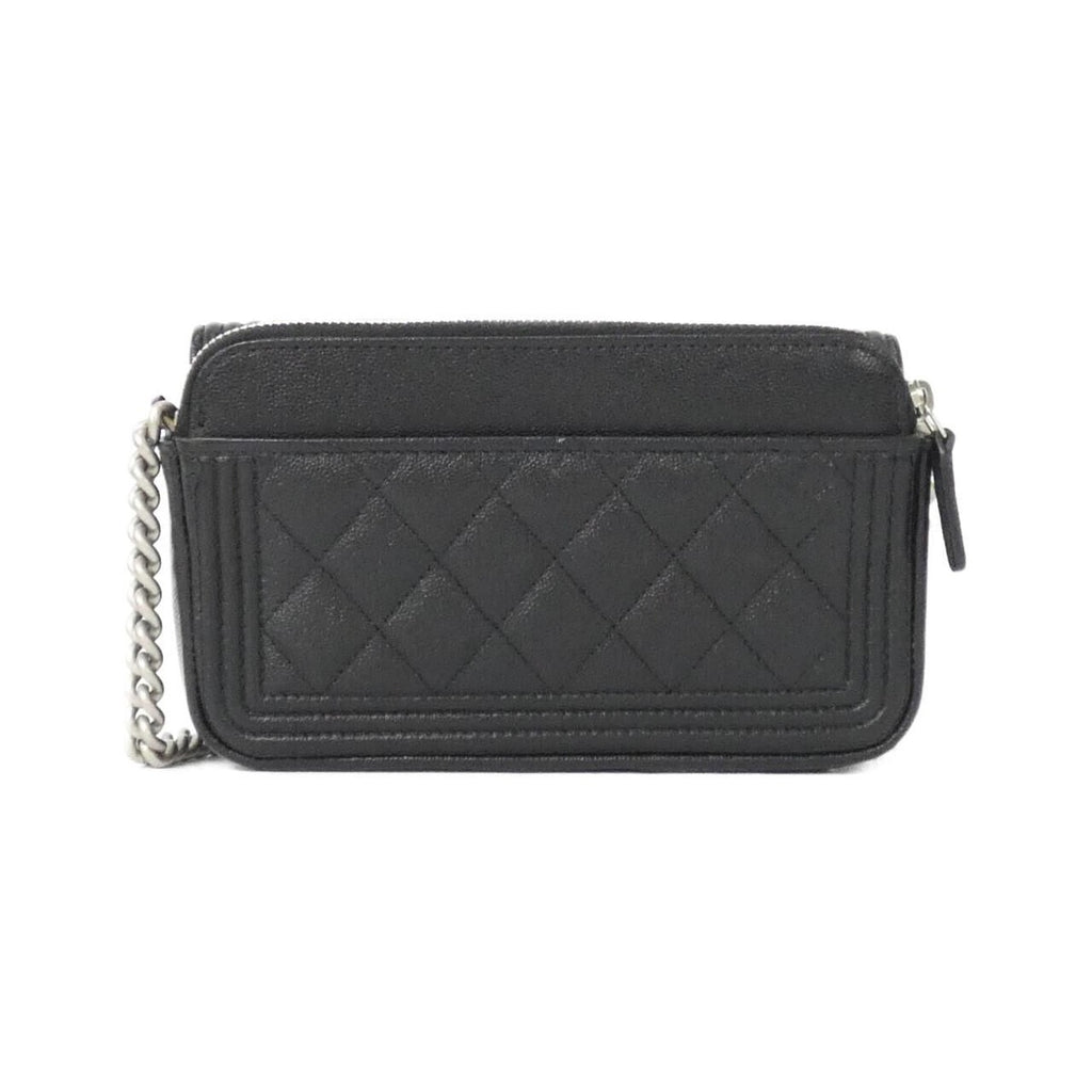 Chanel Line Phone Case — view 2