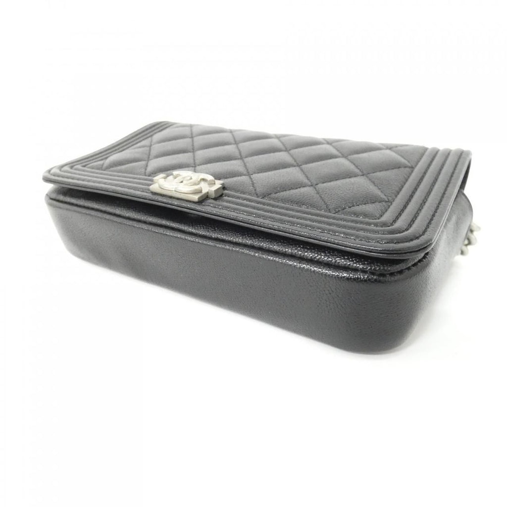 Chanel Line Phone Case — view 3