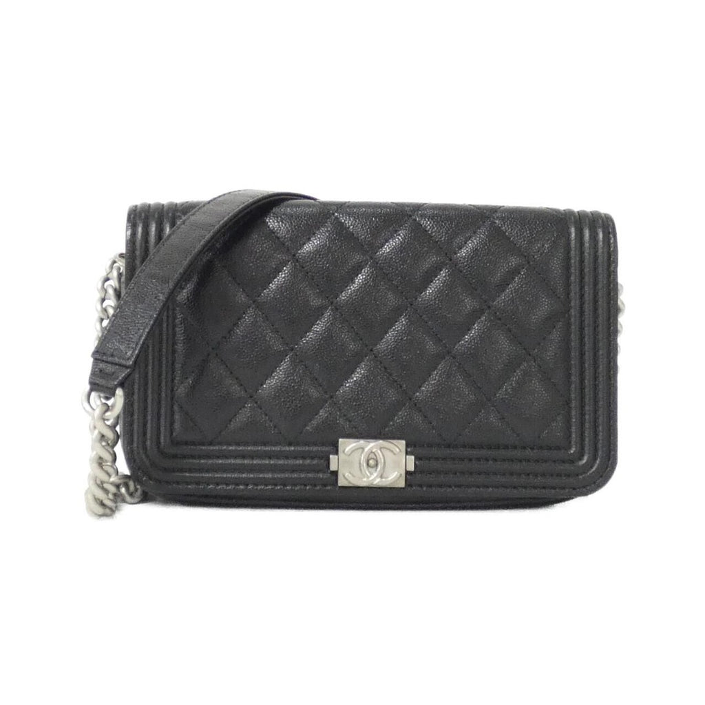 Chanel Line Phone Case