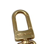 Louis Vuitton Charm Porte Cle Circle key Ring — view 8