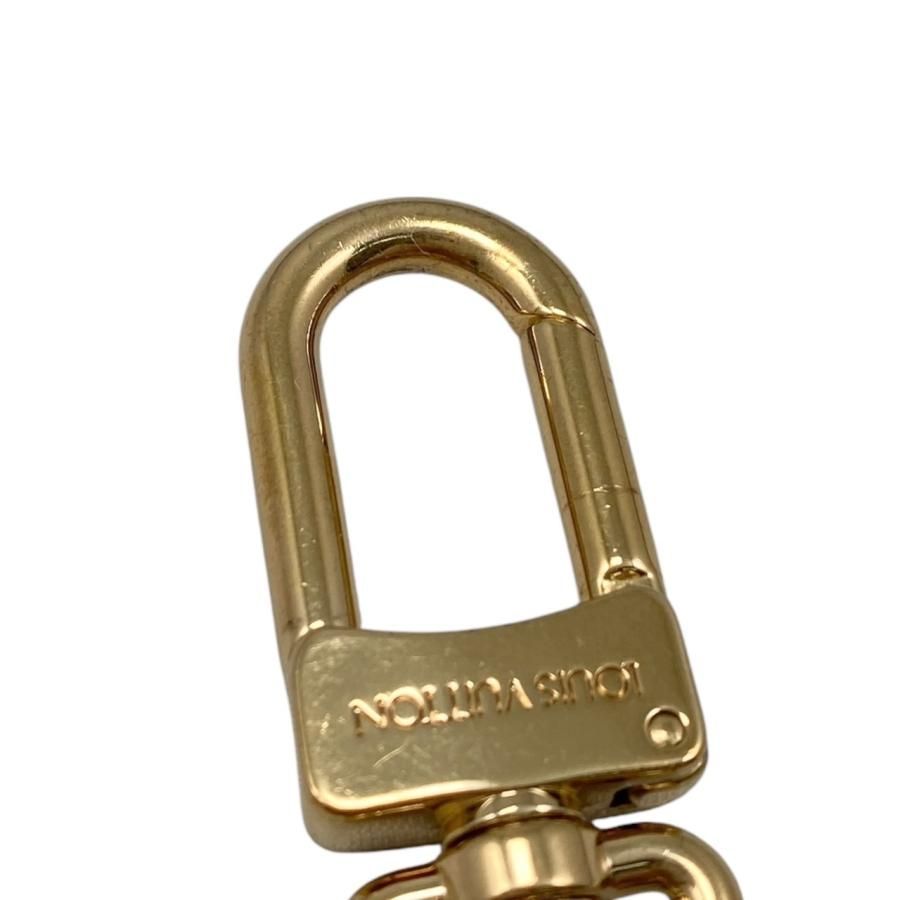 Louis Vuitton Charm Porte Cle Circle key Ring — view 8