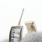 Chanel Earrings Gold — view 7
