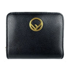 Fendi Bifold Wallet F's