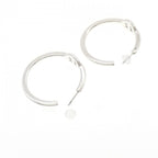 Hermes Chaine D'ancre Small Earrings — view 3