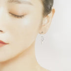 Hermes Chaine D'ancre Small Earrings — view 4