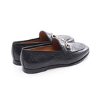 Gucci Loafers Horsebit Guccissima Leather — view 2
