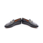Gucci Loafers Horsebit Guccissima Leather — view 3